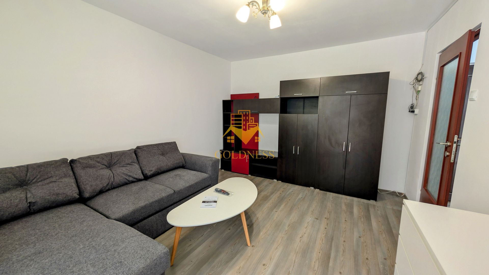 2 Camere Decomandate, Marasti, Kaufland, Dorobantilor, FSEGA, 18 Gym - Poză 3