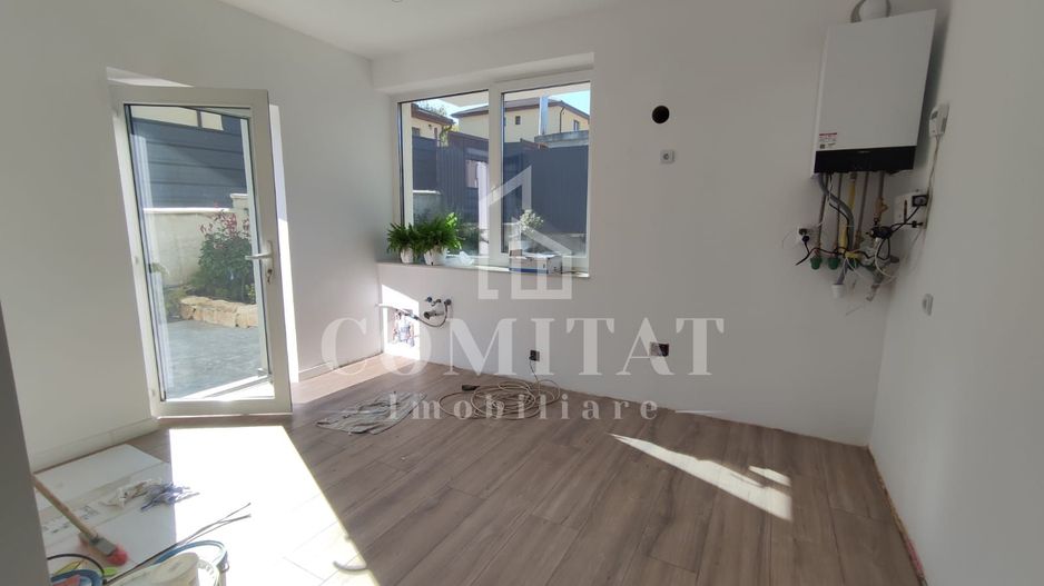 Casa individuala || 124 mp || zona Dezmir - Poză 14