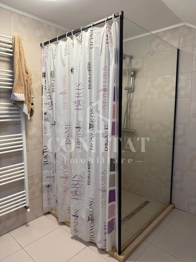 Casă individuală cu 4 camere | Curte cu foișor | Câmpenești - Poză 10