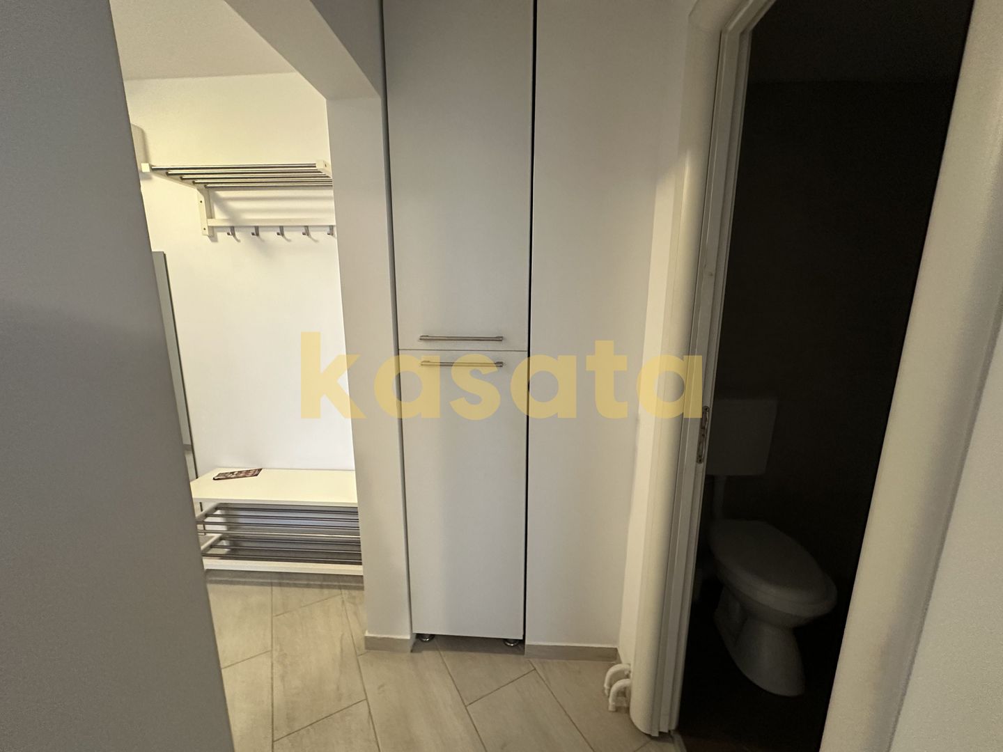 2 Camere | Crângași | Metrou | Etaj Intermediar - Poză 6