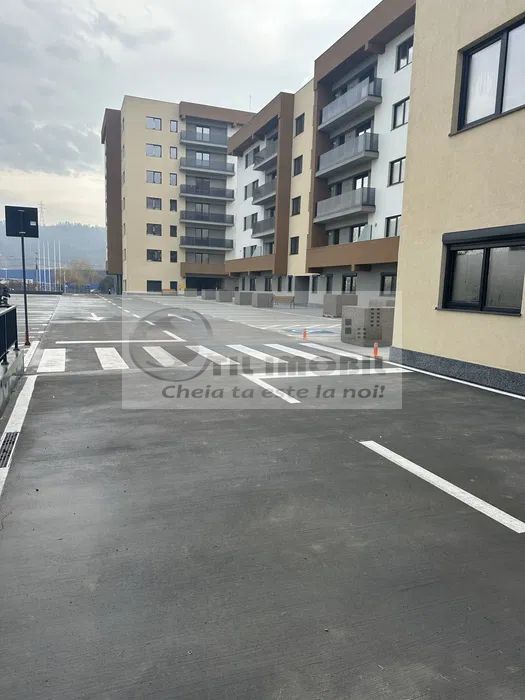Apartament 1 camera Manta Rosie Residence - 399 EURO - Poză 7