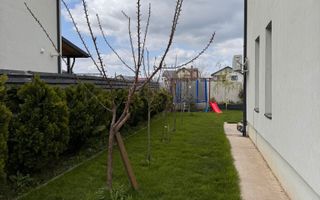 Casă individuală mobilată complet | 118 mp utili | Comuna Berceni - Poză 19