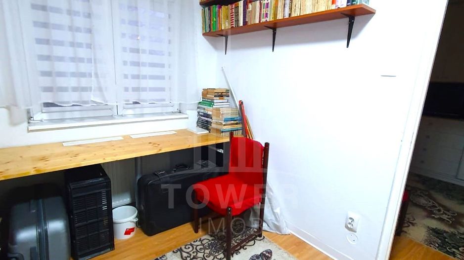 Apartament 3 camere de vânzare, etaj 1 | Zona Supeco - Poză 6
