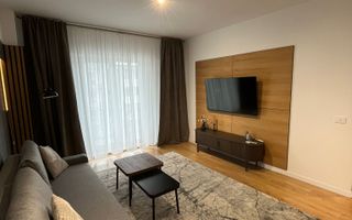 Apartament 2 camere Pacurari - 550 euro - Poză 4