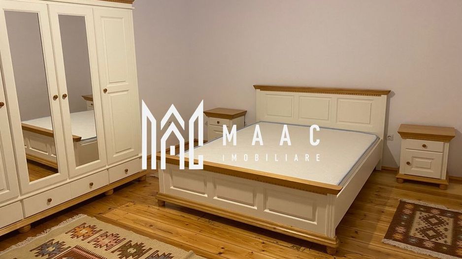 Casă Individuală de Închiriat  | Lazaret | Garaj - Poză 6