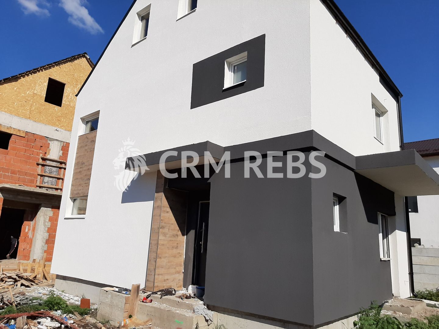 Single Celofibrei ARHITECT - Poză 1