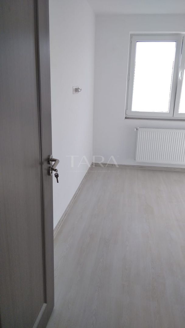 Apartament cu 3 camere în Florești, zona Porii - Poză 2