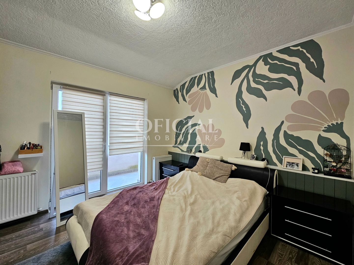 Apartament 2 Camere | 48 mp | Terasa | Garaj | Floresti | Eroilor - Poză 4