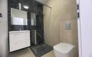 Apartament cu 2 camere, balcon+logie, s.utila 59,75 mp.-  loc de parcare - Poză 13