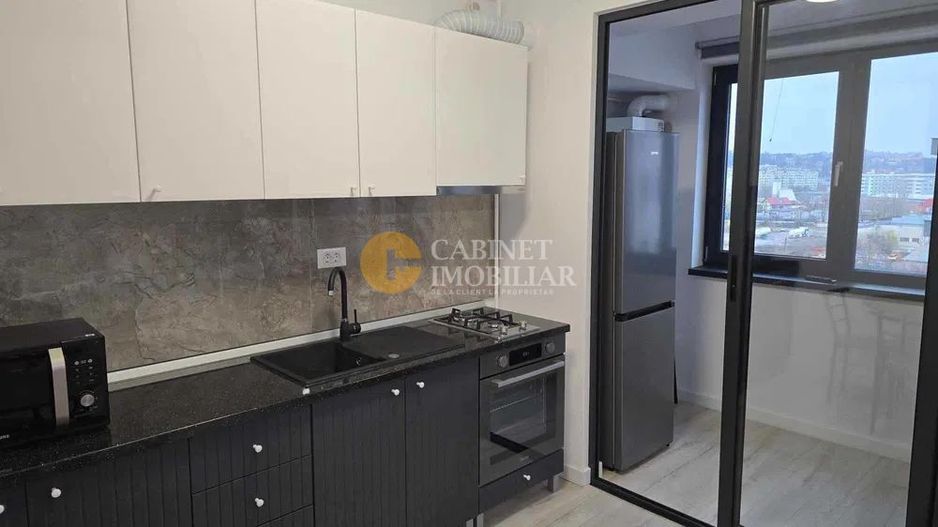 Chirie - 1 camera -  Complex apartamente - Poză 3