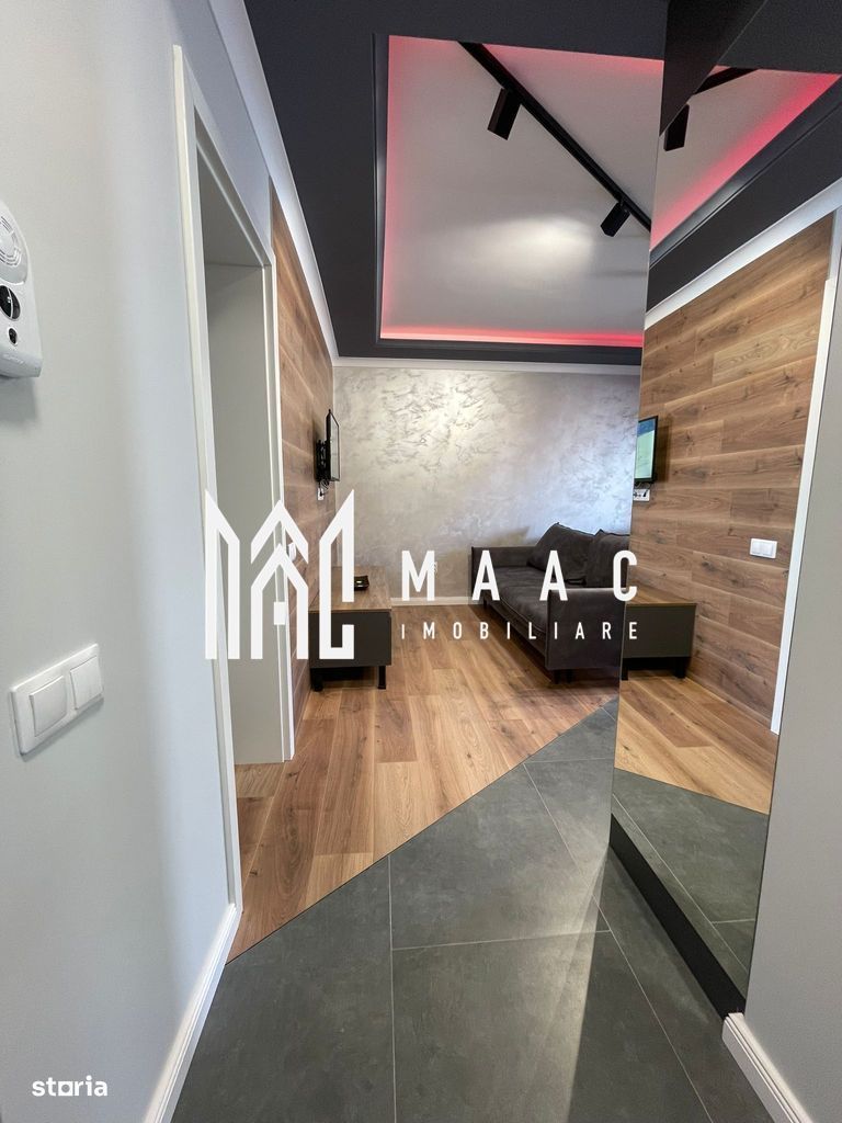 Apartament 2 Camere | Bloc Nou 2024 | Loc De Parcare - Poză 4