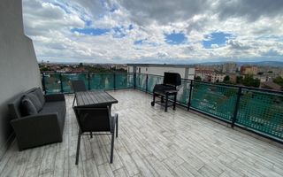 Apartament 3 Camere Mărăști | Terasă 50mp | 8 min Kaufland - Poză 1