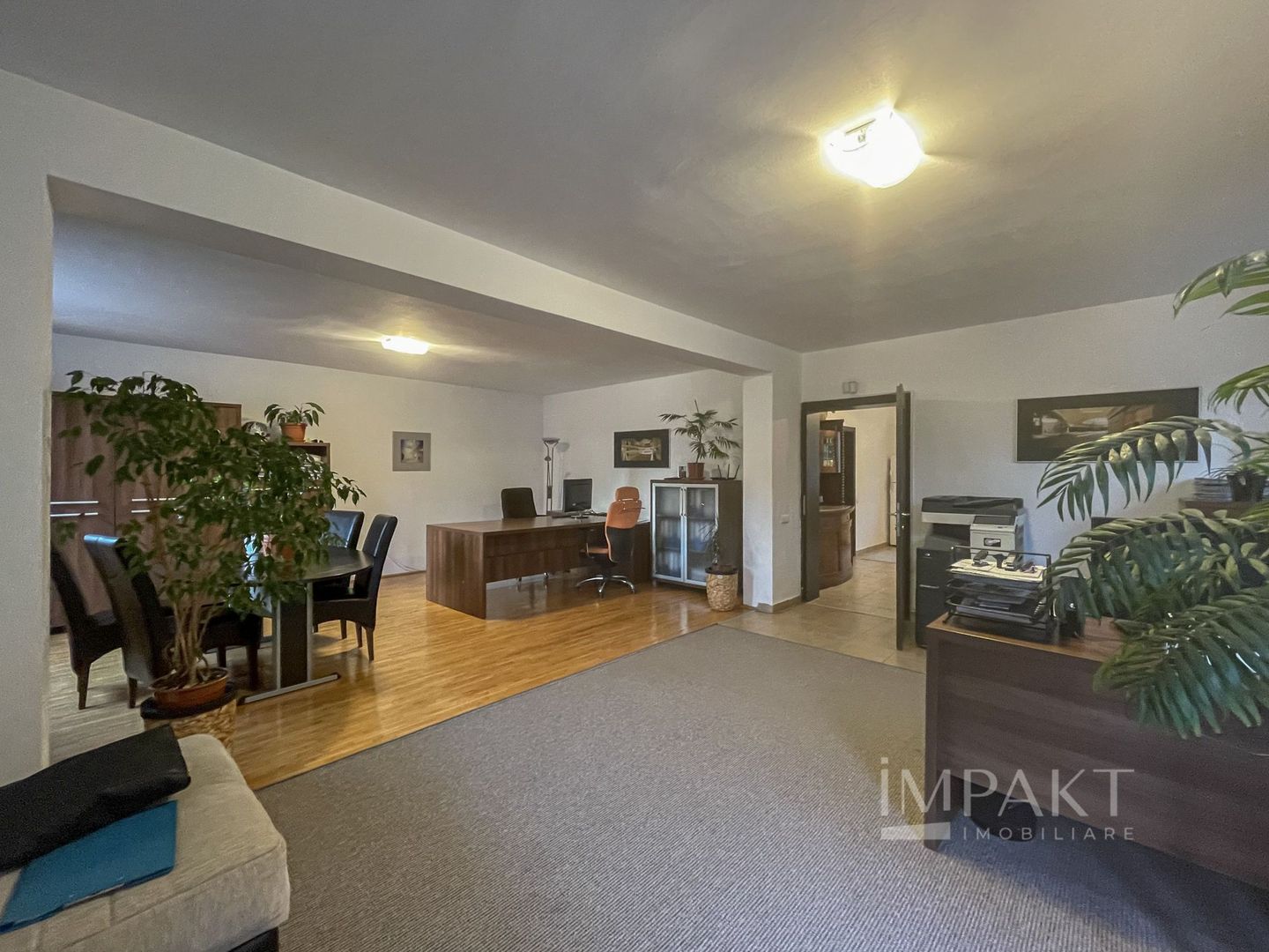 Inchiriere apartament la vila, cu 3 camere, in Andrei Muresanu! - Poză 6