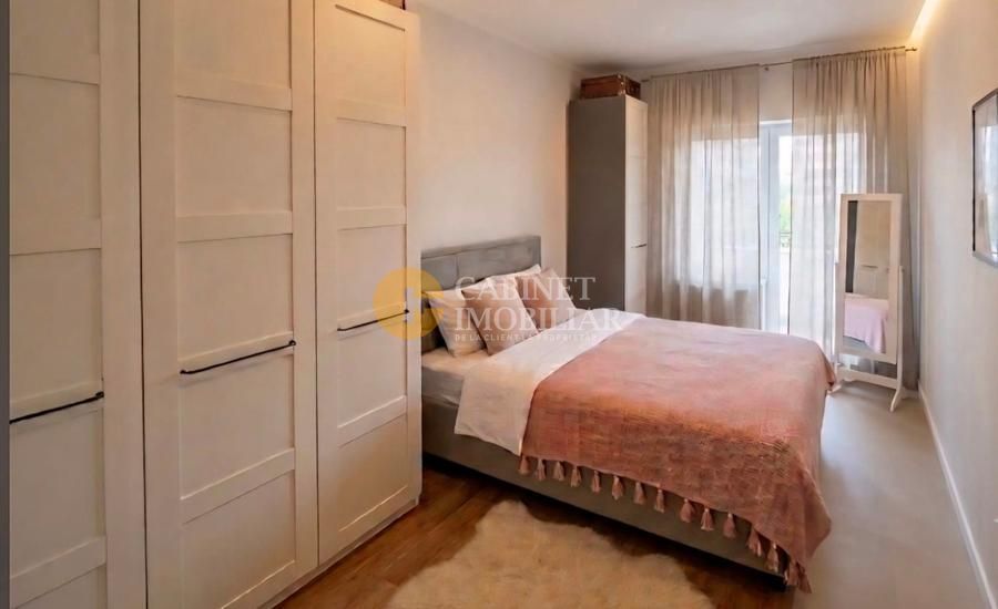 Apartament 2 camere, mobilat și utilat lux, Royal Town Copou - Poză 1