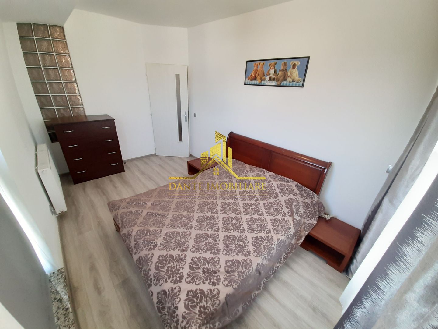 2 camere, modern, bloc nou, terasa, garaj, Gheorgheni, West Side FSEGA - Poză 4