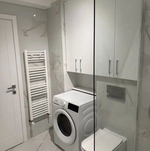 Chirie I Apartament 2 camere în Ivory Residence I loc de parcare - Poză 8