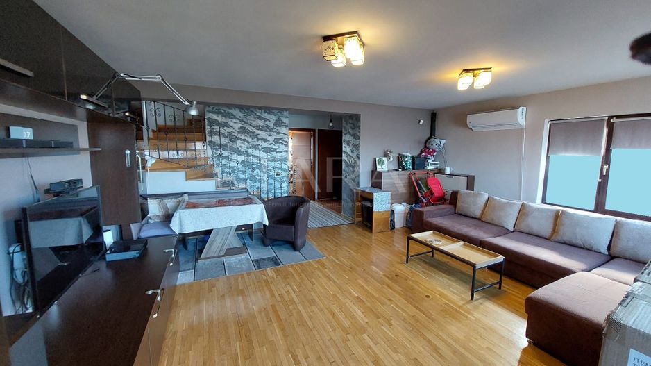 Casa visurilor tale în Florești, in aproprierea strazii Avram Iancu. - Poză 5