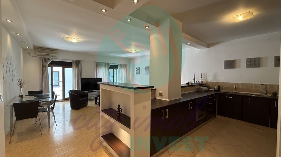 Apartament boutique 80 mp | Polonă – Dorobanți - Poză 1