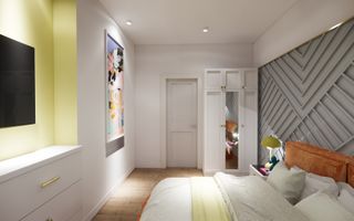 Investiție premium în Arad – apartament nou la ARED IMAR - Poză 6