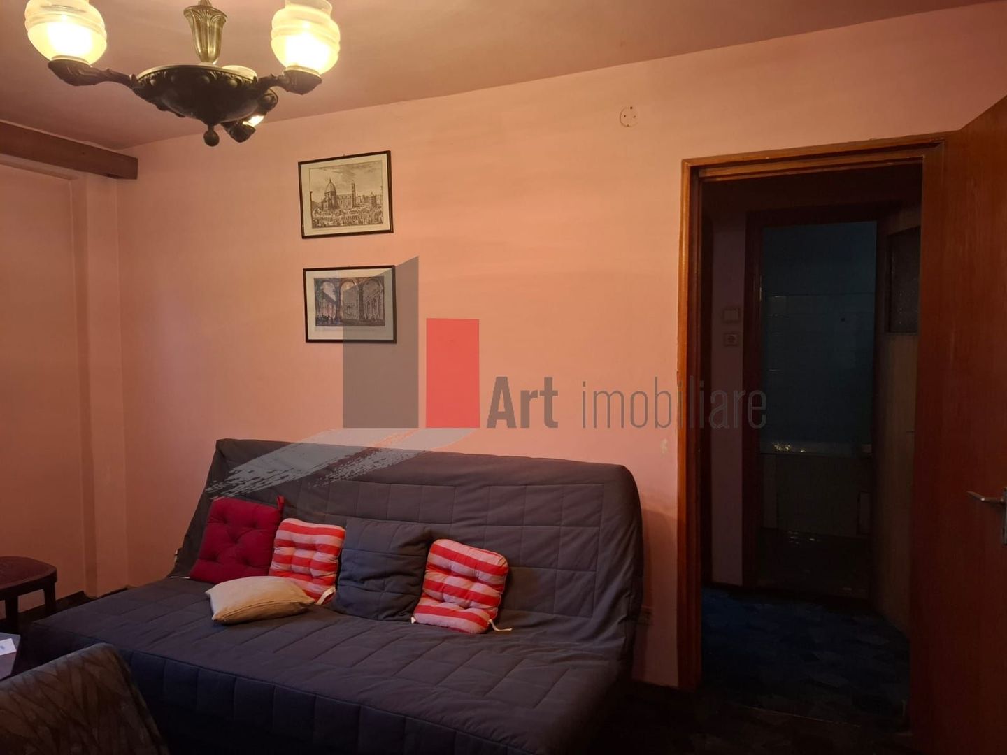 Apartament Piata Victoriei-Titulescu - Poză 5
