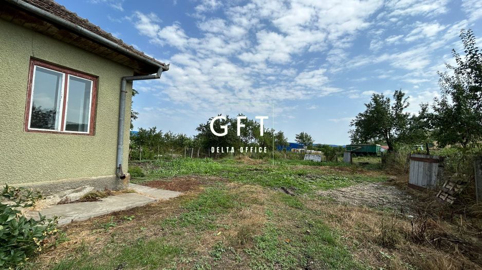 Casa 4 camere , Rascruci (Cluj) - Poză 8