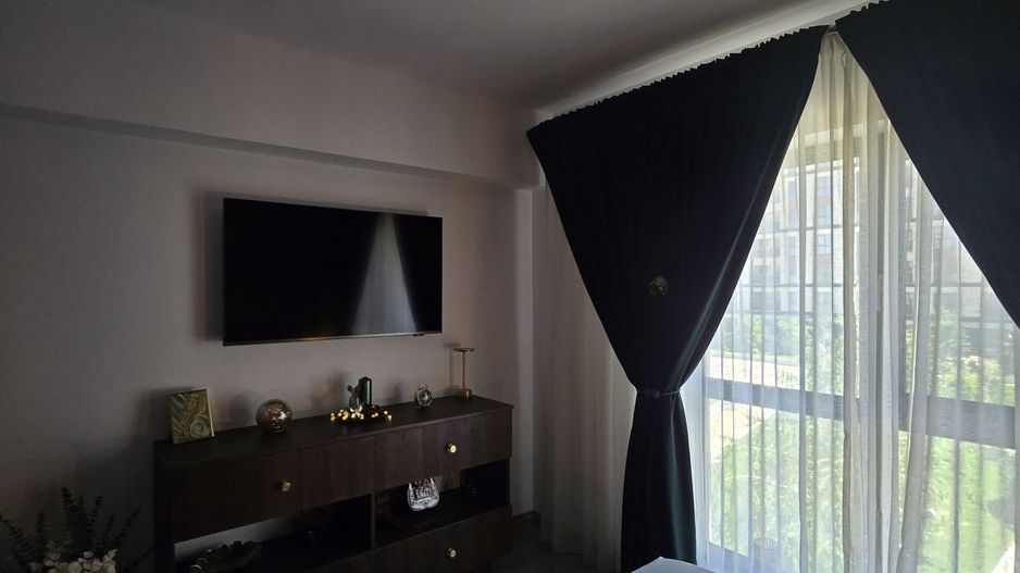 APARTAMENT 2 CAMERE | AQUA CITY | MOBILAT+UTILAT - Poză 8