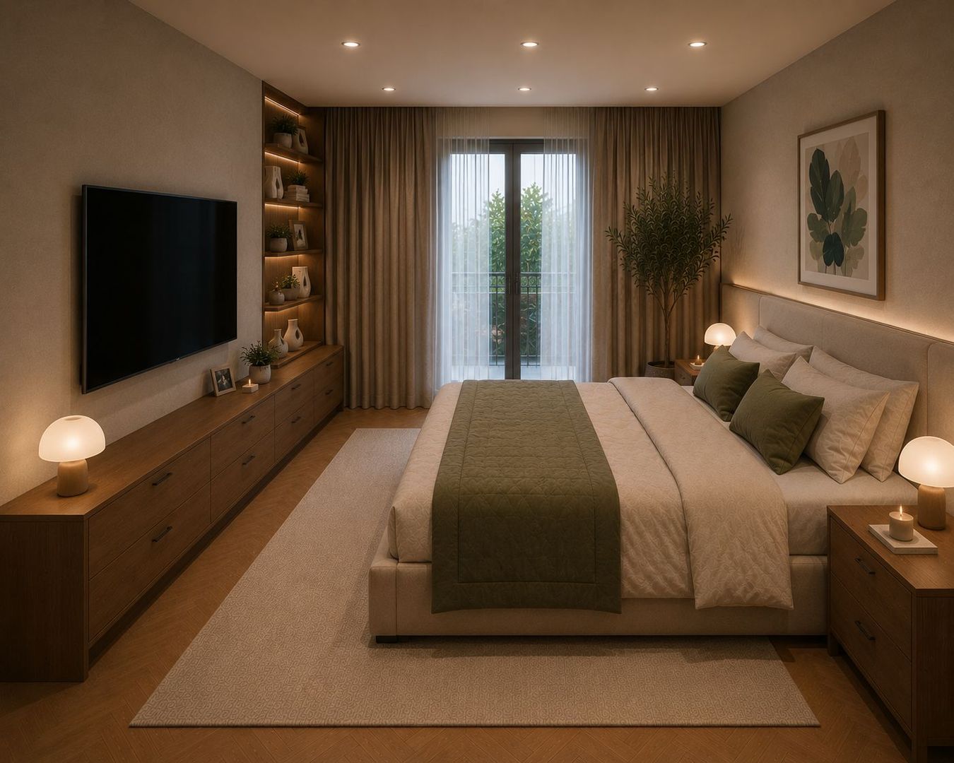 Proiect nou in Pipera | Oferta de lansare - Poză 8