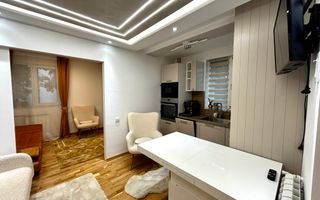 1 camera open space, Modern, Parcare, Hotel Royal, AC Gheorgheni - Poză 6