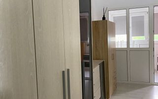 Garsonieră de închiriat Sector 3 Râmnicu Sărat mobilată utilata - Poză 8