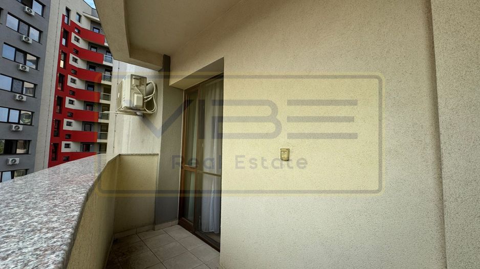 Apartament 3 camere cu parcare Tudor Vladimirescu - Poză 26