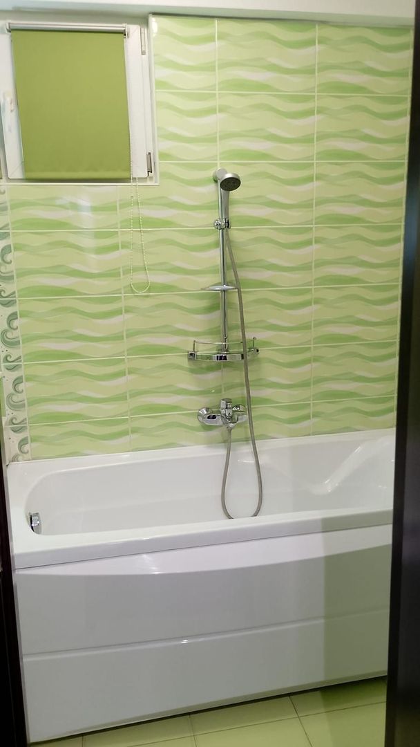 AP. 2 CAMERE TINERETULUI, BLOC REABILITAT, MODERN, METROU 5 MINUTE - Poză 7