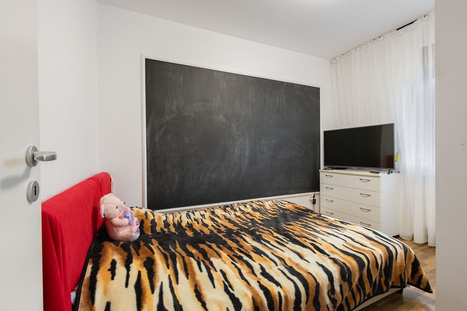 Casa individuala la pret de duplex langa padure | Comision 0% - Poză 8