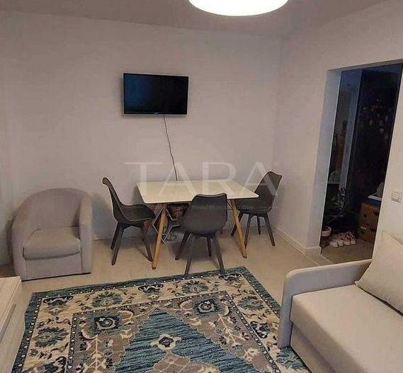 Apartament 2 camere, complet renovat, parter înalt, Mănăștur. - Poză 4