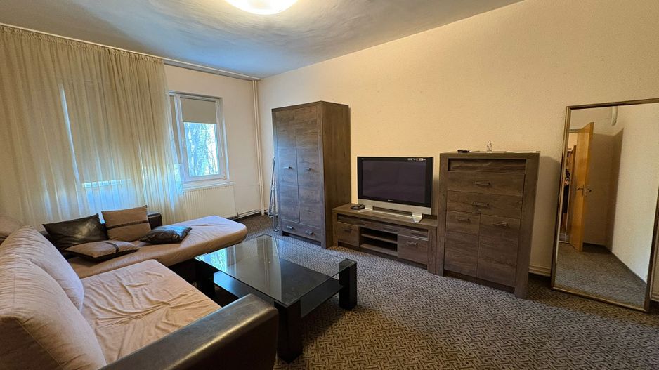 AP. 3 CAMERE P-TA SUDULUI, PARCARE ADP, CENTRALA PROPRIE,METROU 12 MIN - Poză 2