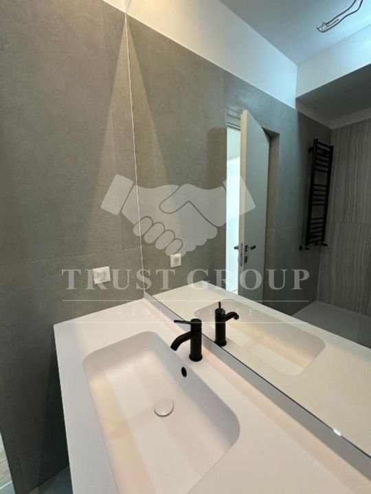 Apartament 2 camere Aviatiei Nusco | Loc de parcare - Poză 3
