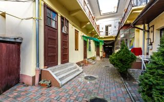 Apartament 3 camere - ultracentral - Poză 7