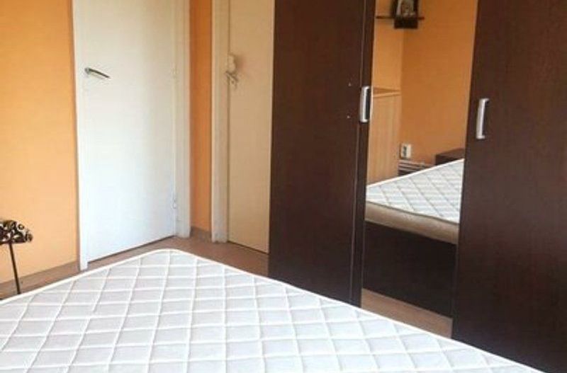 Apartament cu 2 camere, parter  - cartier Tiglina 1 - Poză 13