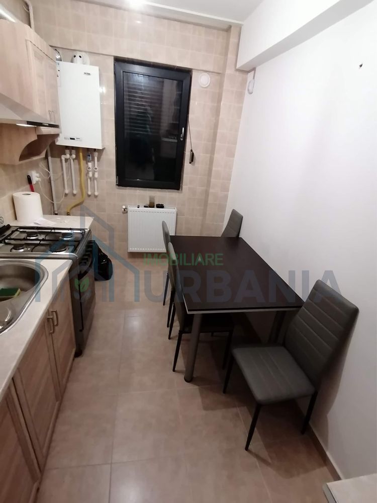 Apartament 1 cameră în Complexul Panoramic Residence, Iași - Cug - Poză 7