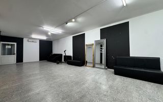 Spatiu Comercial De Inchiriat | Calea Martirilor | 54 mp | Etaj 1 - Poză 1