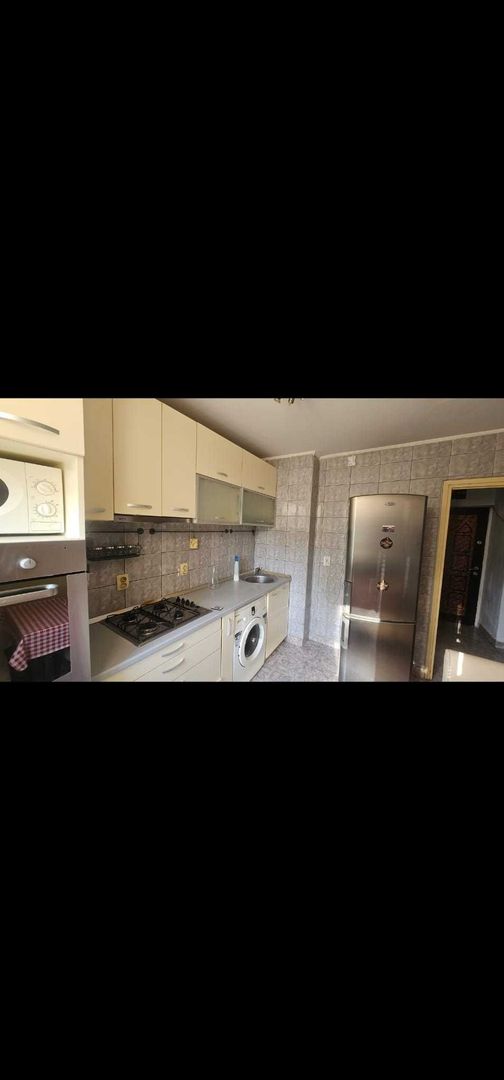Apartament 2 camere in zona Drumul Taberei la 7 minute de metrou - Poză 5