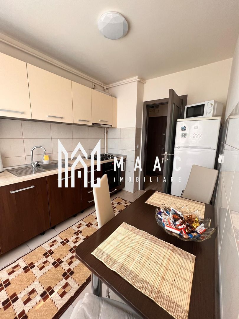 Apartament 2 camere de inchiriat | 50 MP | Zona Milea - Poză 3