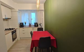 Vânzare, apartament, 4 camere, Lujerului - Poză 1