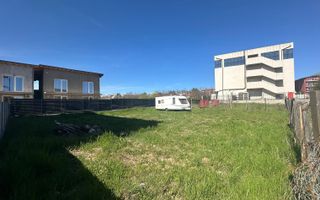 Teren de vanzare in Eforie Nord - Poză 1