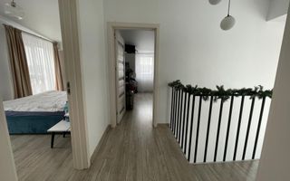 Casa individuala Rediu // P+1, 4 camere, 2 bai, 120MP Utili + Parcare in curte - Poză 8