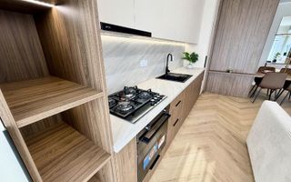 Apartament Premium 2 camere | Eroilor Residence | parcare subterana - Poză 6