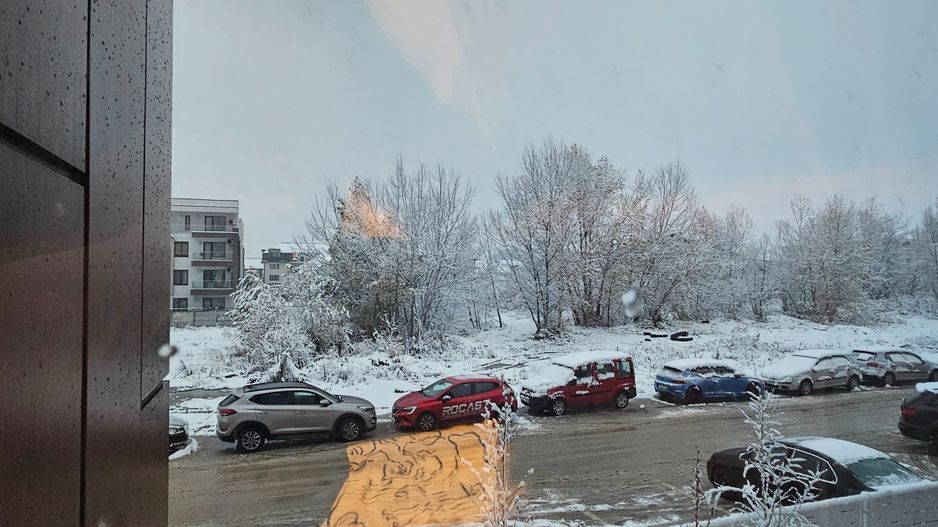 3 Camere 89 metri * Bloc Nou * Rond OMV Pipera * Ulitat LUX - Poză 5