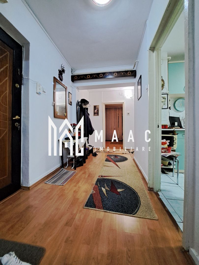 Apartament 4 camere | etaj 1 | Lenin Sud | - Poză 4