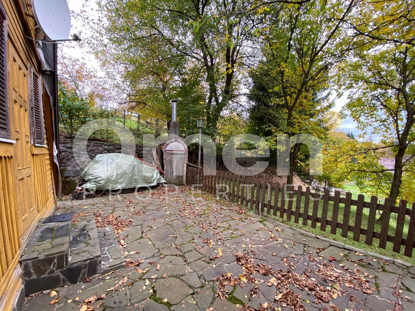 Casa de vacanta, in zona linistita, Firiza - Poză 14