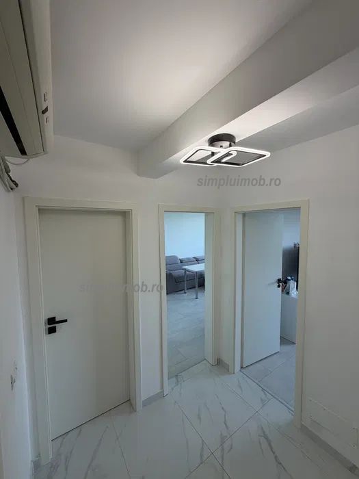 Mobilat renovat 2 camere Giurgiului - Poză 5