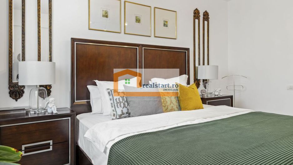 Vedere la Padurea Baneasa, 3/5, lift, loc parcare, - Poză 7